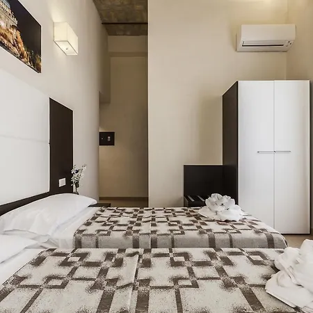 Bed and Breakfast Stardust Ρώμη