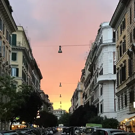 Stardust Bed and Breakfast