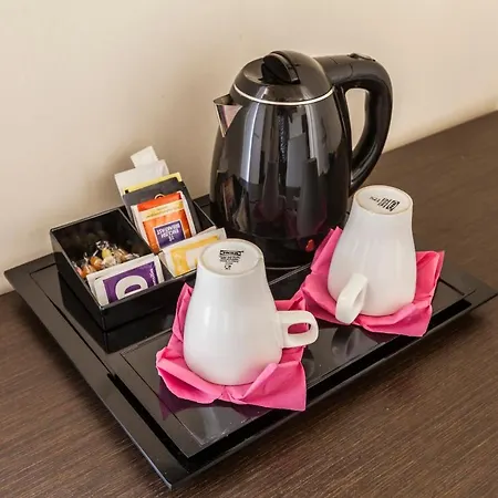 Stardust Bed and Breakfast