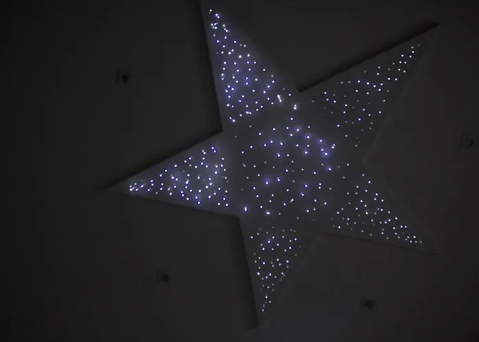 Stardust Bed and Breakfast Ρώμη