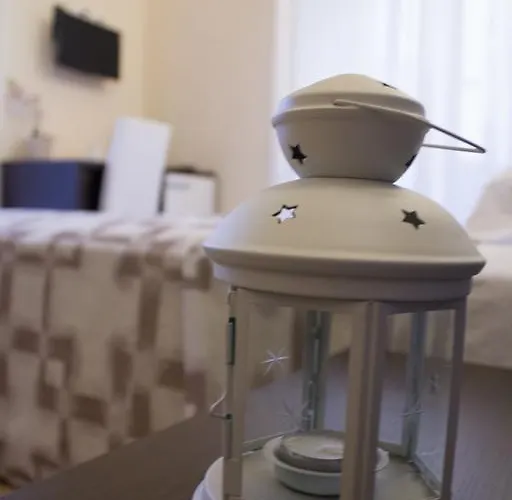 Stardust 4* Ρώμη