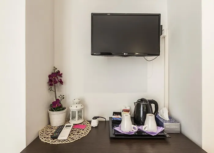 Bed and Breakfast Stardust 4*