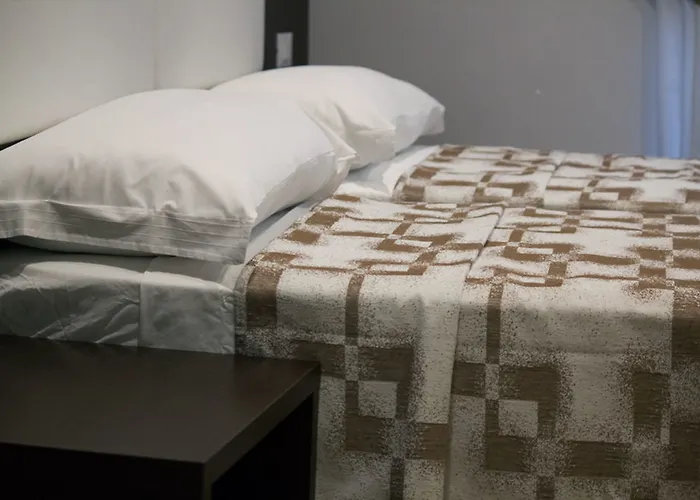 Bed and Breakfast Stardust Ρώμη