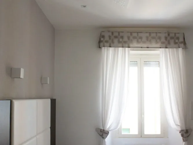 Bed and Breakfast Stardust Ρώμη