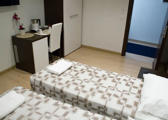 Stardust Bed and Breakfast