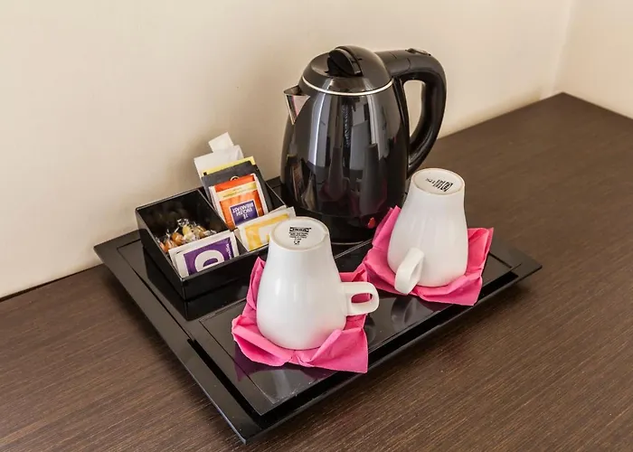 Stardust Bed and Breakfast