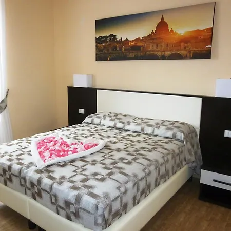 Stardust فندق مبيت وإفطار 4*