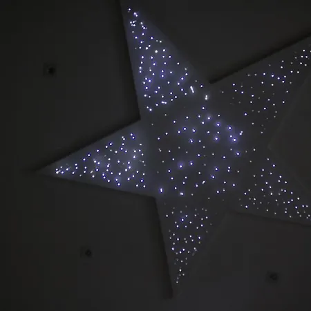 Stardust לינה וארוחת בוקר רומא