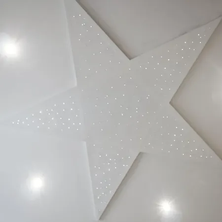 Stardust לינה וארוחת בוקר