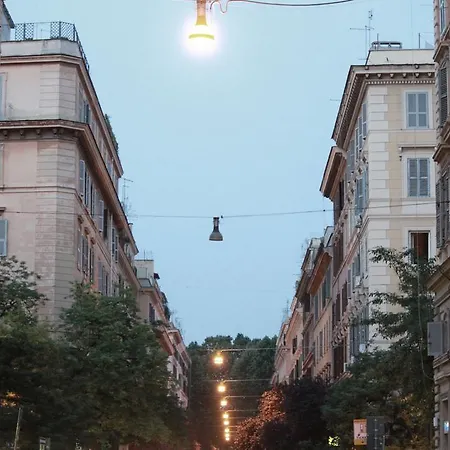 Stardust Bed & Breakfast Rome
