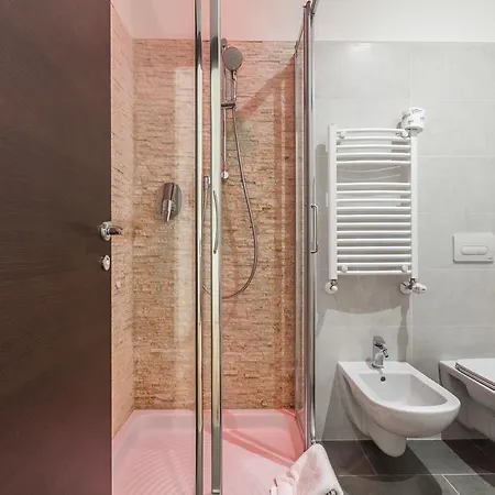 فندق مبيت وإفطار Stardust روما