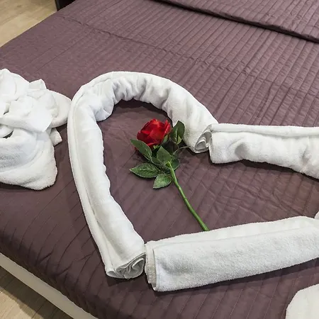 فندق مبيت وإفطار Stardust