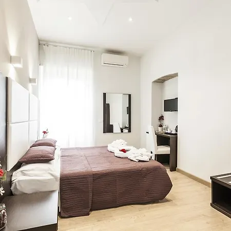 Frühstückspension Stardust 3*