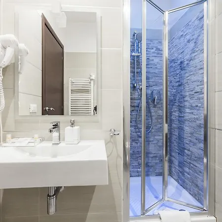 فندق مبيت وإفطار Stardust 4*