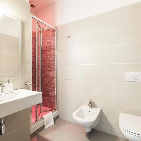 فندق مبيت وإفطار Stardust روما