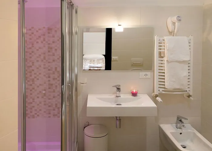 Stardust Bed & Breakfast 4*