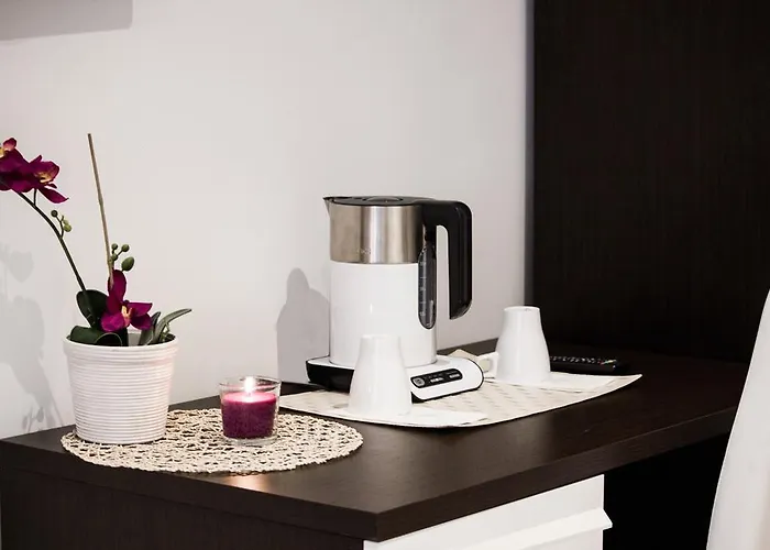 Bed & Breakfast Stardust