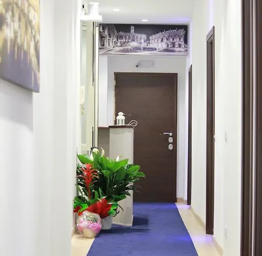 Stardust Bed & Breakfast