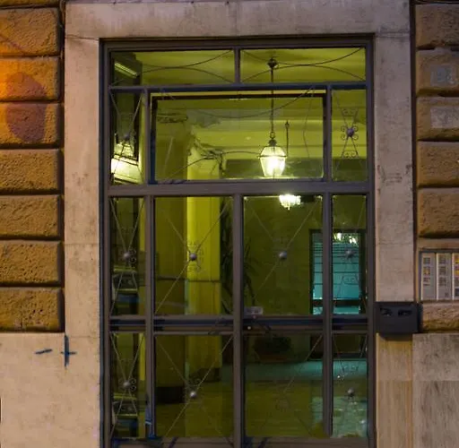 Stardust Bed & Breakfast 4*