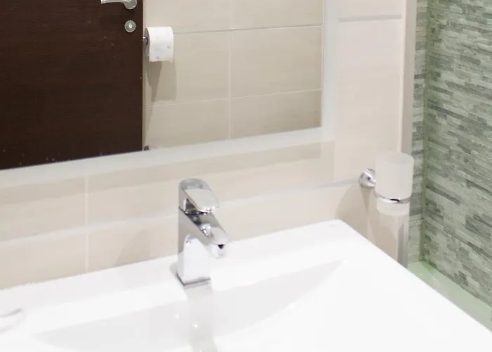 Couette-café Stardust Rome