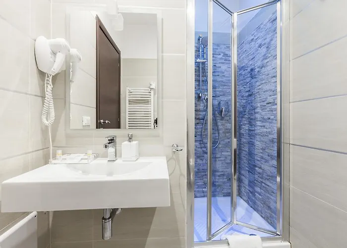 Bed & Breakfast Stardust 4*