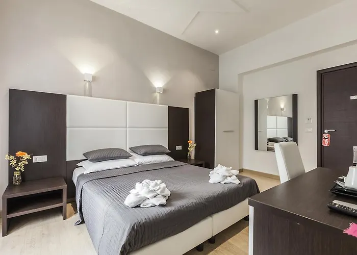 住宿加早餐酒店 Stardust