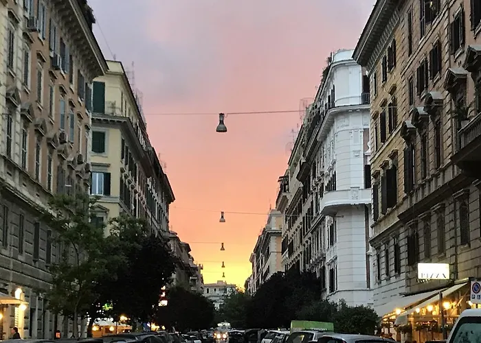 Stardust Bed & Breakfast