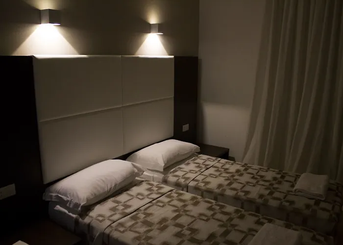 Stardust Bed & Breakfast Řím