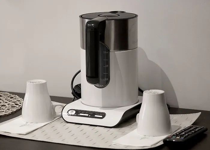 Bed & Breakfast Stardust Řím