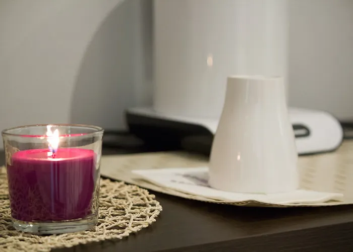 Bed & Breakfast Stardust 4*