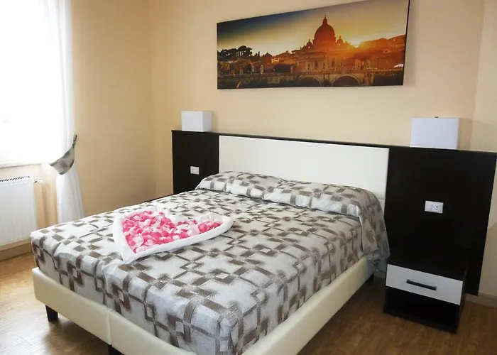 Stardust Bed & Breakfast 4*