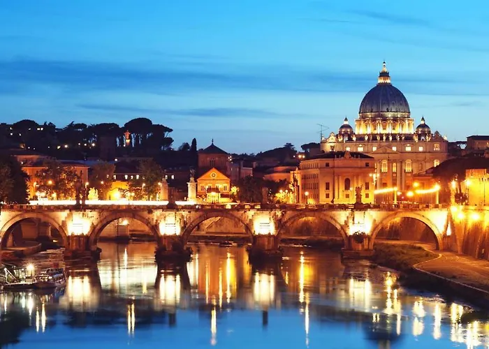 Stardust Bed & Breakfast 4*