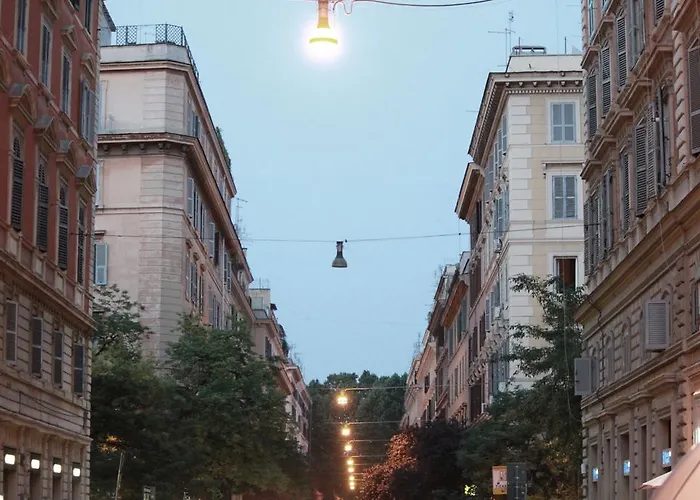 Stardust Bed & Breakfast Roma