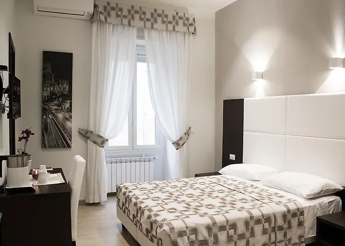 Bed & Breakfast Stardust Roma