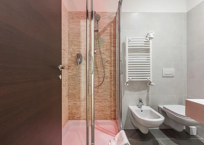 Bed & Breakfast Stardust Roma