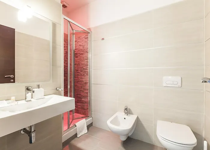 Bed & Breakfast Stardust Roma