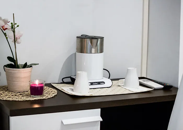 Stardust Bed & Breakfast Roma