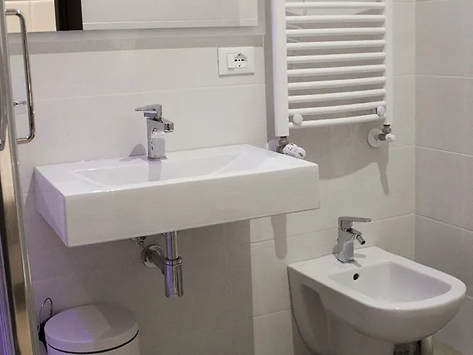 Bed & Breakfast Stardust Roma