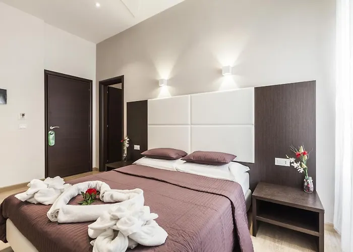 Bed & Breakfast Stardust Roma