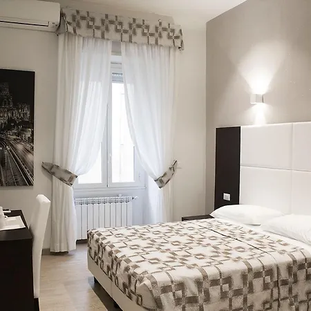 Bed & Breakfast Stardust Roma