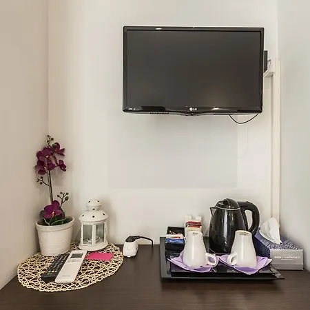 Bed & Breakfast Stardust 4*