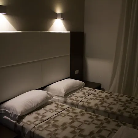 Stardust Bed & Breakfast Roma