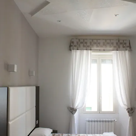 Bed & Breakfast Stardust Roma