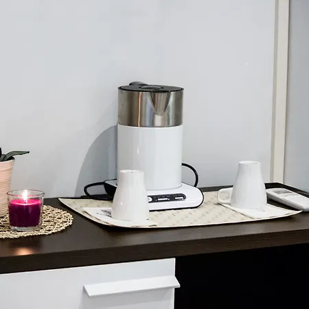 Stardust Bed & Breakfast Roma