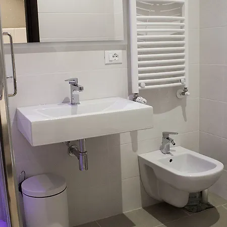 Bed & Breakfast Stardust Roma