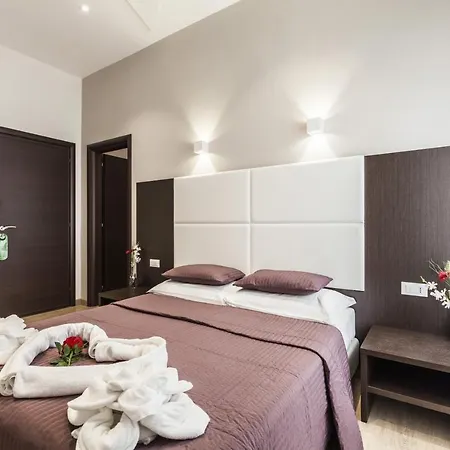 Bed and breakfast Stardust Roma