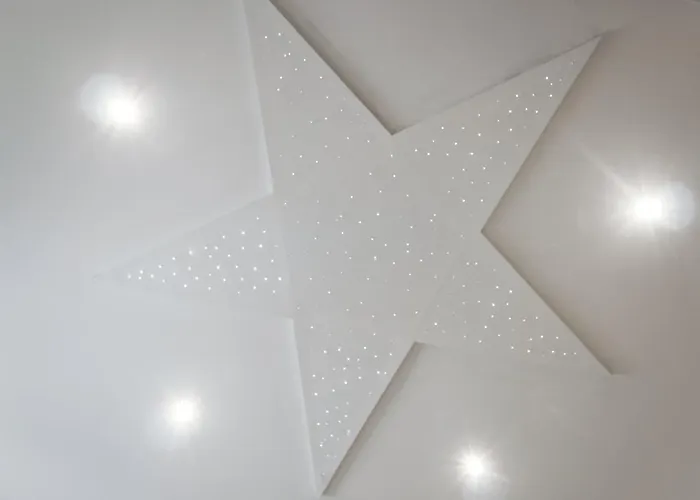 Stardust Frühstückspension