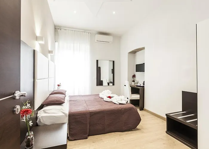 Frühstückspension Stardust 4*